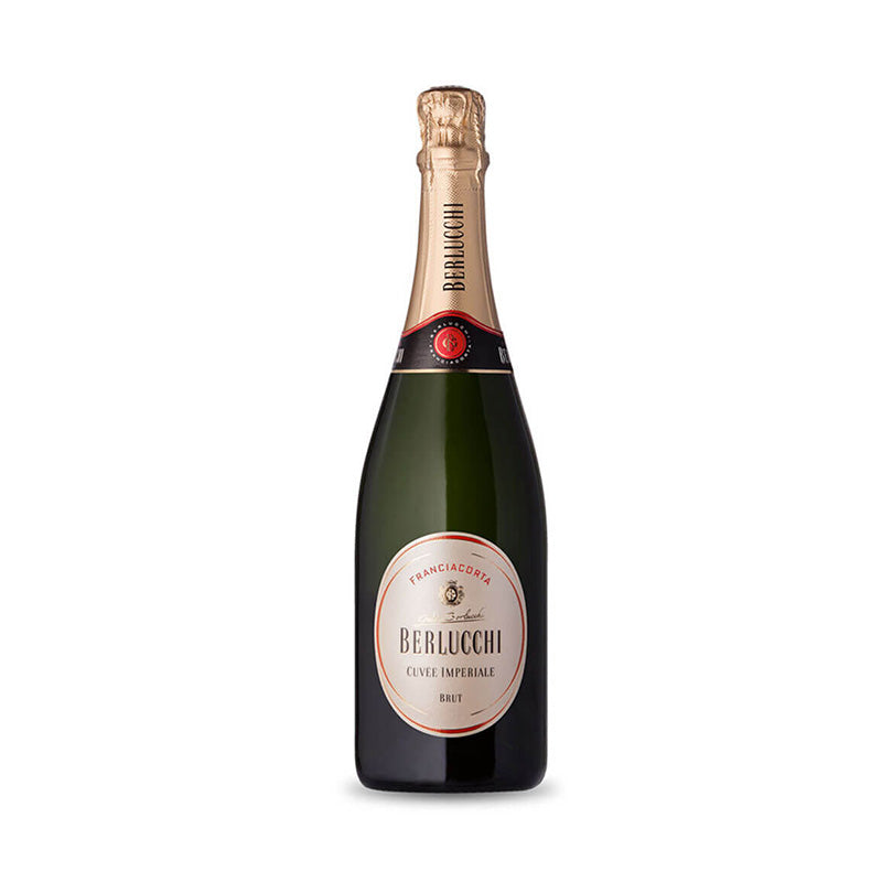 Franciacorta Brut Berlucchi