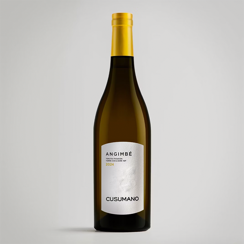 Angimbé 2024 Tenuta Ficuzza (Tenuta Cusmano)