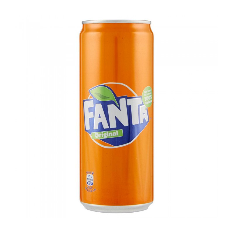 FANTA LATTINA CL. 33