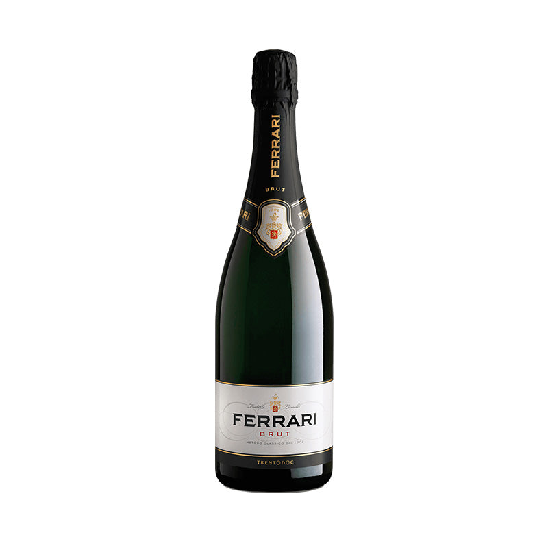 Brut Trentodoc Ferrari