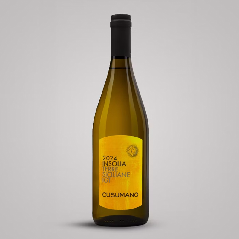 Insolia 2024 Terre Siciliane IGT