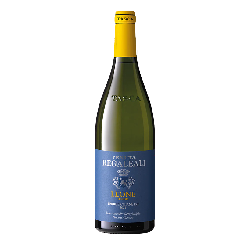 Leone Blend (Tenuta Regaleali)
