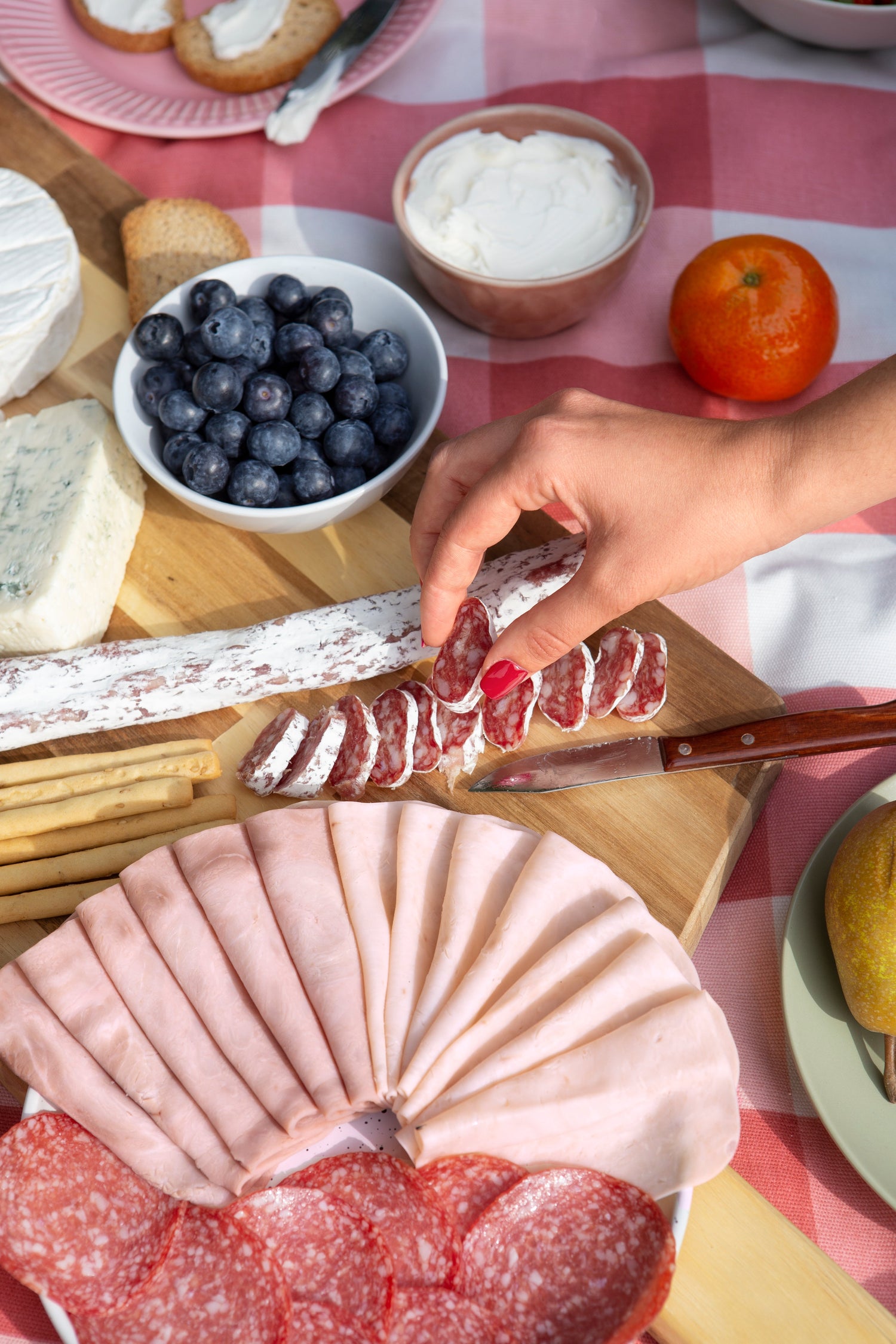 Salumeria & Gastronomia