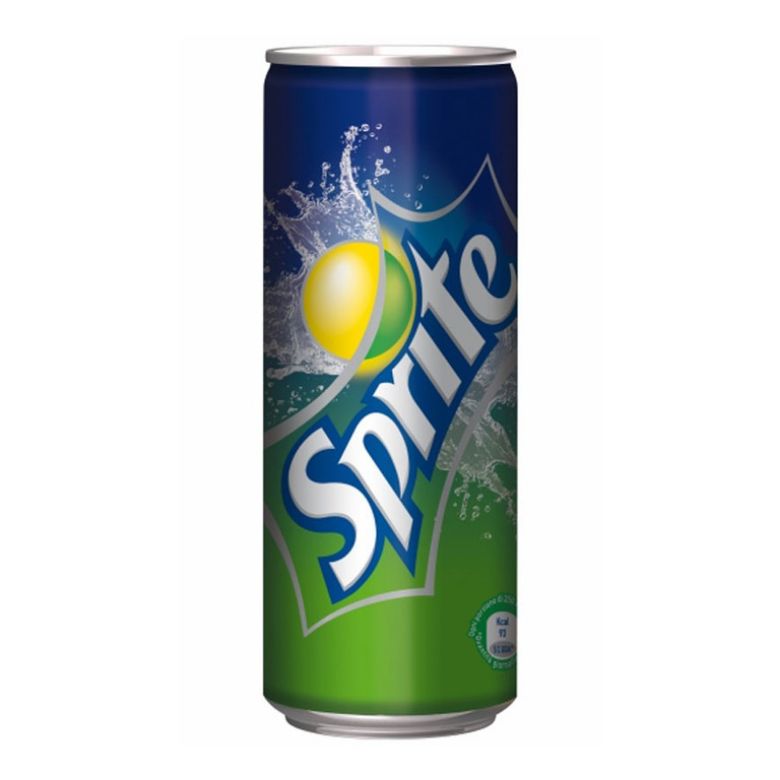 SPRITE-33CL LATTINA
