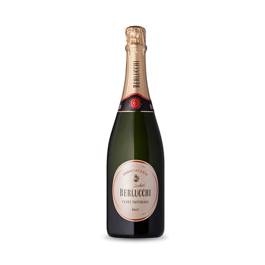 Franciacorta Brut Berlucchi