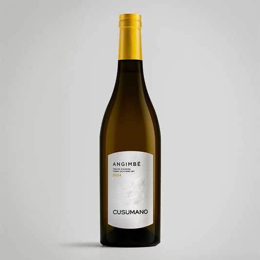 Angimbé 2024 Tenuta Ficuzza (Tenuta Cusmano)