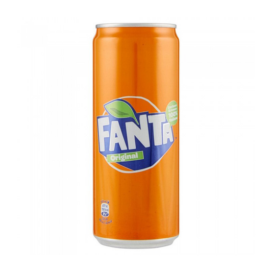 FANTA LATTINA CL. 33