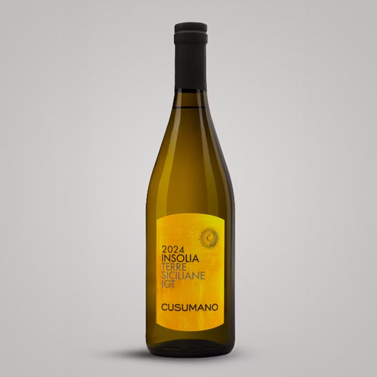 Insolia 2024 Terre Siciliane IGT