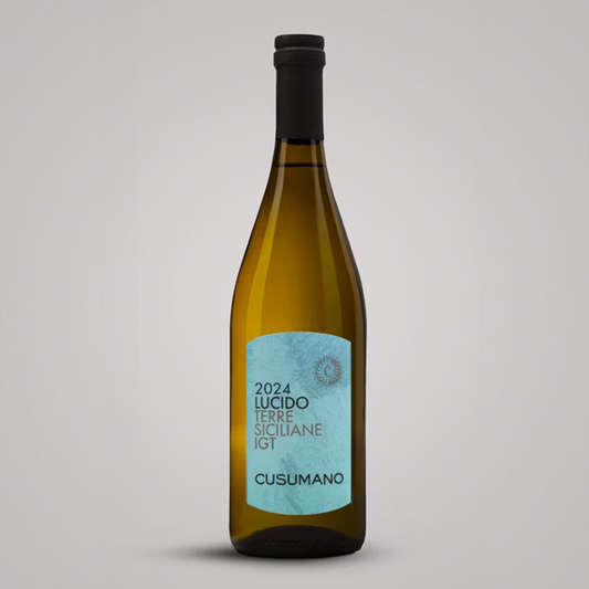 Lucido 2024 Terre Siciliane IGT