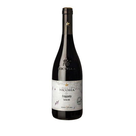Frappato Bio Vegan  DOC Sicilia