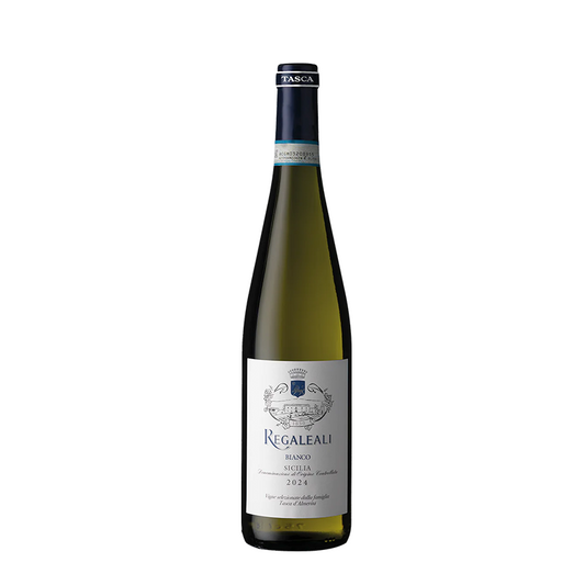 Regaleali Bianco