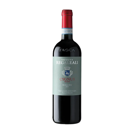Cygnus (Tenuta Regaleali)
